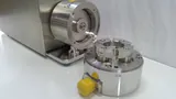 Quattroflow PQ12RMMGO5-A Specialty Pump System for Pharmaceutical Applications