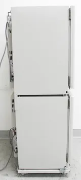 Sanyo MCO-20AIC CO2 Incubator Dual Stack 195L 50C 20% CO2 Control