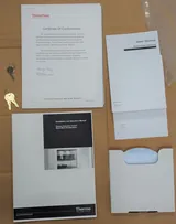 Thermo FRBB2304V22 Blood Bank Refrigerator 230V 23.3 CU. FT., 385 Bag Capacity