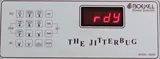 Boekel 130000 Jitterbug Incubator Shaker 575-1500 RPM, Ambient to 40C