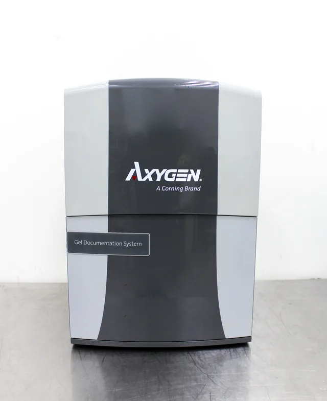 Axygen Axygen Gel Documentation System GD-1000, Dual-Wavelength Transilluminator