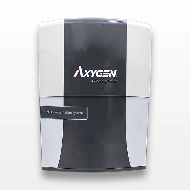 Axygen Axygen Gel Documentation System GD-1000, Dual-Wavelength Transilluminator, SN AX0013