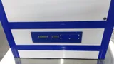 Bruker MQ10 NMR Analyzer with Power Cord - Used, Cosmetic Wear