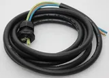 Thermo Fisher 70111-63625 TSQ Quantum GC Line Cord for Mass Spectrometer