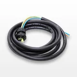 Thermo Fisher 70111-63625 TSQ Quantum GC Line Cord for Mass Spectrometer