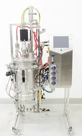 Sartorius Biostat C Plus Bioreactor Includes Fermenter & Boiler 5-30L Capacity