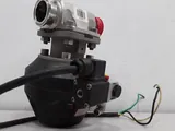 Gemu 316L Valve Diaphragm Valve System Turnkey Fully Functional