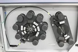BD Biosciences BD FACSCanto Flow Cytometer Six-Color Benchtop Analyzer