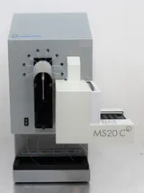Innovatis MS20C Automated Cell Counter with Integrated Sampling System