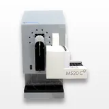 Innovatis MS20C Automated Cell Counter with Integrated Sampling System