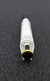 Thermo Scientific 20 - 200 ul F1-ClipTip Variable Volume Pipette Used