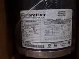 Marathon Electric Marathon Motor 5KH32GNB784AX 1/3 HP Electrical Motor