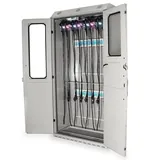 Harloff SC8044TD-T3316D+SC-16IND-44 Scope Cabinet with HEPA Filter