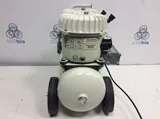 Werther International P 100/24 AL Compressor - Silent, Efficient, 120 PSI