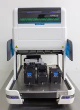 Hamilton Microlab Nimbus Automated Liquid Handler Precision Pipetting