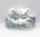 Nalgene 3410-42 10L Biotainer Carboy Set - Leakproof, Sterile PC Material