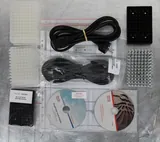 Thermo Kingfisher Flex Purification System for DNA/RNA & Protein, Model 5400630