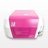 EMD Millipore Guava EasyCyte HT Flow Cytometer For Parts 96-Well Plate
