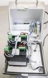 Bio-Tek Disposable Flow Meter Monitor/Controller for Bioprocess Applications