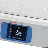 Thermo Scientific Solaris 4000 Open Air Orbital Shaker SK4000 15-525 rpm 1 in orbit