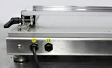 All Real GCD500 Universal Cutter, 20in Width, 1in Thickness, Used
