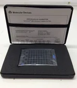 Molecular Devices 04135 SpectraTest ABS1 Absorbance Validation Test Plate