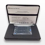 Molecular Devices 04135 SpectraTest ABS1 Absorbance Validation Test Plate