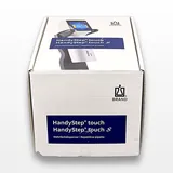 BrandTech 705200 HandyStep Touch Repetitive Pipette
