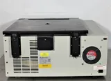 Sorvall T6000D Centrifuge High Capacity Bench Top with Electric Braking