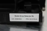 Thermo Scientific Diode Array Detector VH-D10-A HPLC UV-Vis Detection