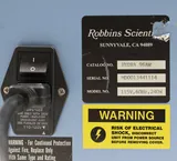 Robbins Scientific Hydra 96AW Microdispenser High-Speed Liquid Handling System
