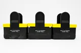 Sorvall 98100 Adapter Set for 11053 Centrifuge Rotor Bucket, 3 Units