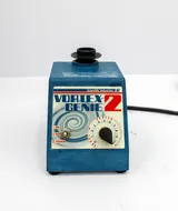 Scientific Instruments Inc G-560 Vortex Mixer with Variable Speed 600-3200 RPM