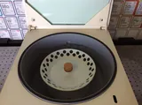 Savant Speed Vac Plus AR SC110AR Centrifuge
