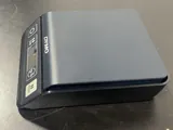 Dymo M25-US Postal Shipping Scale Handheld Weighing 5 lb 2200 g 0.1 oz 1 g