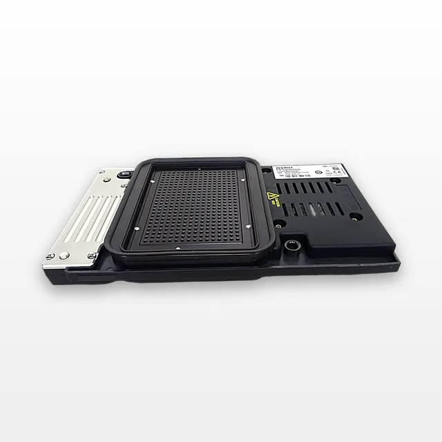Applied Biosystems 384-Well Heated Cover 4453555 Well Plate Heating Unit