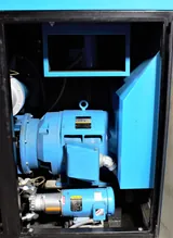 2Mag Magnetic Emotion KNW Series Air Compressor 480V 50/60Hz