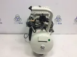 Werther International P 100/24 AL Compressor - Silent, Efficient, 120 PSI