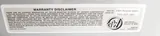 Taylor Wharton 24K Kryos Batt Cryostorage System -80C LN2 24,050 Vials