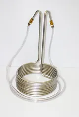 N/A Miscellaneous Box CPD Storage with SS Coils for Heating/Cooling