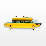 JORESTECH E-CBS-630D Continuous Band Sealer 120V 50Hz/60Hz Digital Control