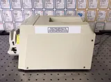 Cole Parmer MasterFlex L/S Model 7550-10 Peristaltic Pump 600 RPM 4-Head Capability