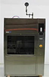 Steris Reliance 500 Glass Washer Eagle 3000 Control System Seismic Compliant