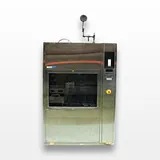 Steris Reliance 500 Glass Washer Eagle 3000 Control System Seismic Compliant
