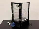 Sanplatec Corp DryKeeper Vertical Auto-Desiccator Cabinet