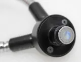 Fostec Gooseneck Dual Fiber Optic Light Guide - Adjustable Precision Lighting