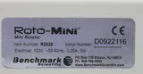 Benchmark R2020 Roto-Mini Rotator Mixer CPD Storage 0.5ml-50ml