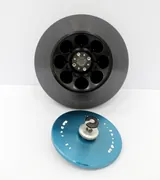 Sorvall SS-34 Autoclavable Fixed Angle Rotor 8x50ml 20500rpm