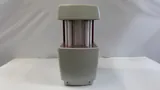 Distek Syringe Pump Laboratory Equipment with Teflon Tubing, 25 mL/min Flow Rate