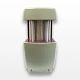 Distek Syringe Pump Laboratory Equipment with Teflon Tubing, 25 mL/min Flow Rate